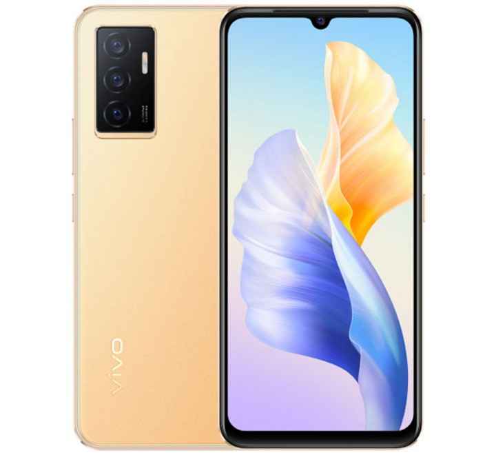 Vivo V23E 5G 8GB 128GB Sunshine Gold(V23E 8/128 GOLD)